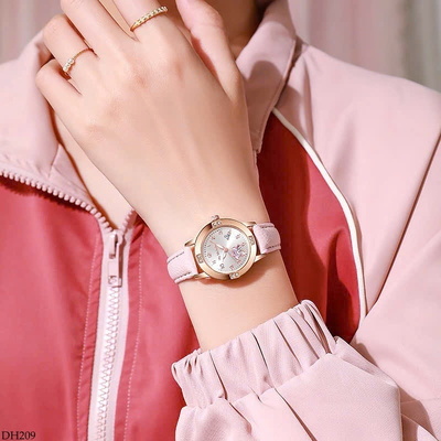 DH209 ĐỒNG HỒ ĐEO TAY CHO BÉ