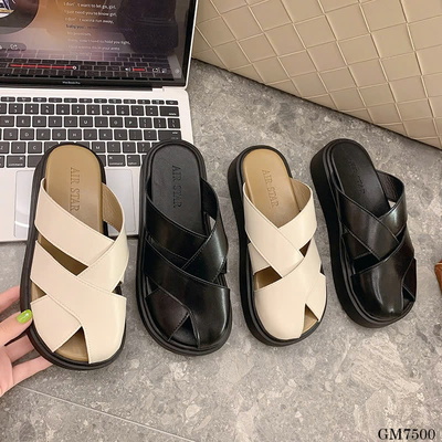GM7500  SỤC DA PU QUAI ĐAN ✅️