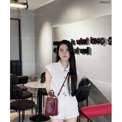 TM4415 TÚI XÁCH THỜI TRANG NỮ