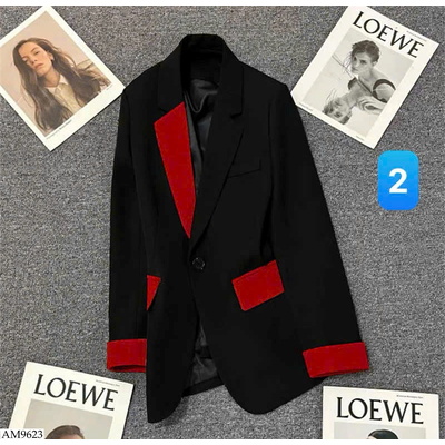 AM9623 ÁO BLAZER CHO NỮ