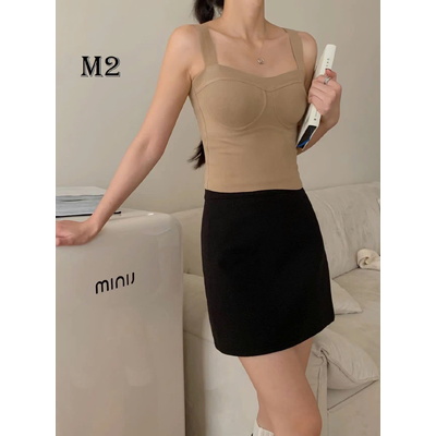 AM9643  ÁO BRA ĐỆM NGỰC