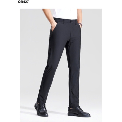 QB427 QUẦN ÂU NAM CAO CẤP
