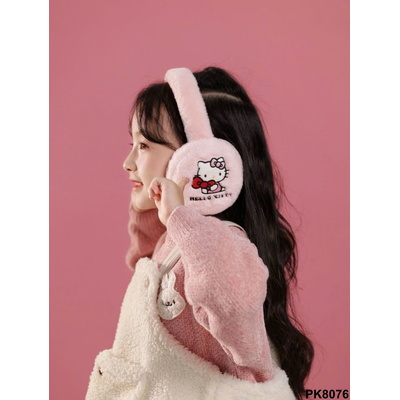PK8076 BỊT TAI KUTE BÉ