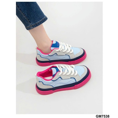 GM7538 GIÀY THỂ THAO SNEAKER CHO NỮ LA CHAPELLE