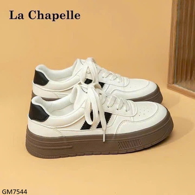 GM7544  GIÀY THỂ THAO NỮ LA CHAPELLE