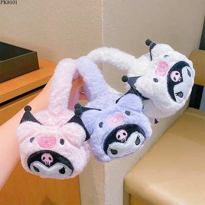 PK8101 BỊT TAI CUTE CHO BÉ