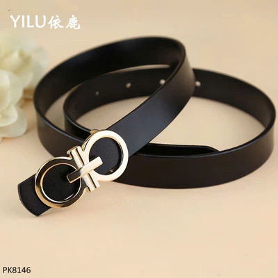 PK8146 THẮT LƯNG NỮ HÃNG YILU