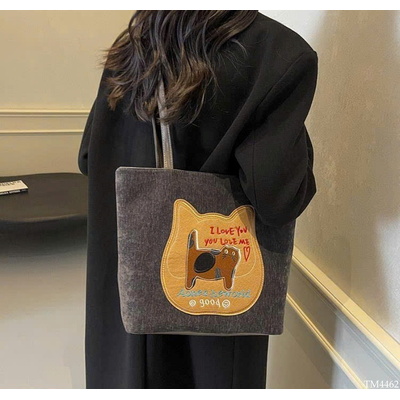 TM4462 TÚI TOTE CHO NỮ