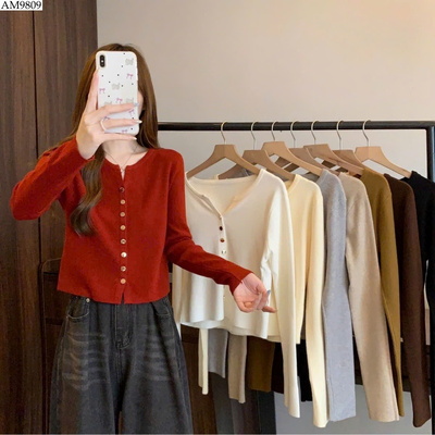 AM9809 ÁO CARDIGAN CHO NỮ