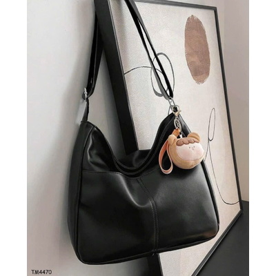 TM4470.01  TÚI TOTE DA KÈM CHARM