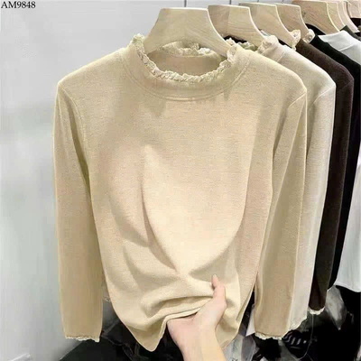 AM9848 ÁO GIỮ NHIỆT CHO NỮ