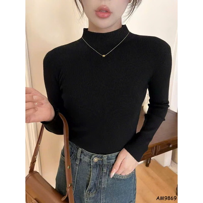 AM9869 ÁO LEN NỮ URBANE ROSY