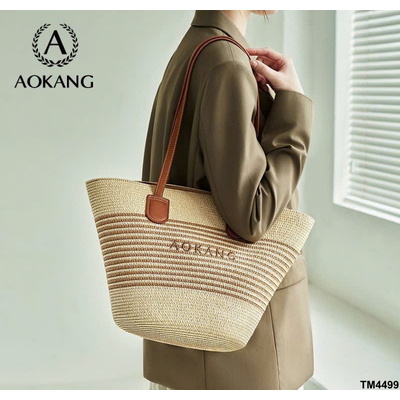 TM4499 TÚI XÁCH CÓI NỮ NHÀ AOKANG