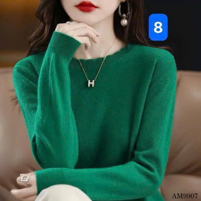 AM9907  ÁO LEN DÀI TAY