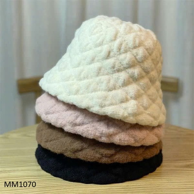 MM1070 MŨ VÀNH RỘNG NỮ