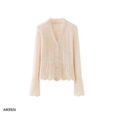 AM9926 ÁO CARDIGAN MỎNG LA CHAPELLE