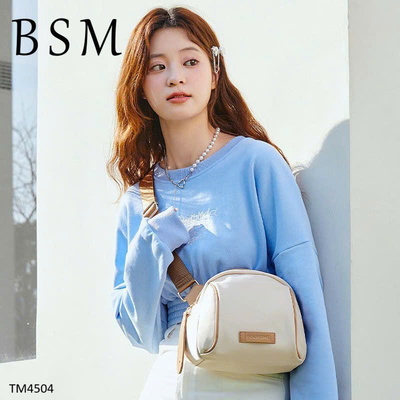 TM4504 TÚI XÁCH NỮ ĐEO CHÉO