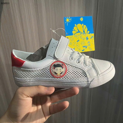 GG6511 GIÀY THỂ THAO THOÁNG KHÍ BG