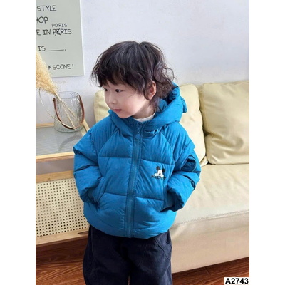 A2743 ÁO PHAO CHO BÉ DISNEY