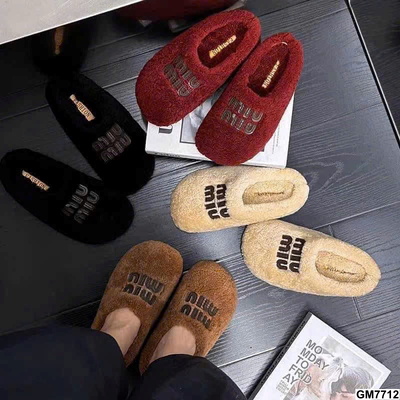 GM7712 SỤC LÔNG MIUMIU CHO NỮ
