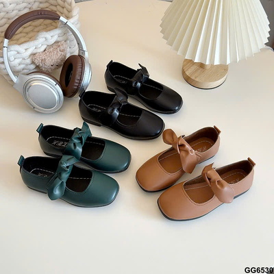 GG6530 GIÀY NƠ CHO BÉ
