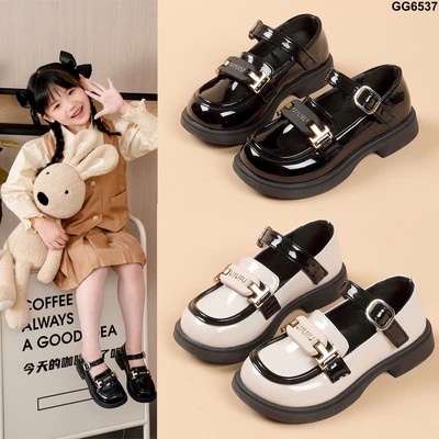 GG6537 GIÀY BÚP BÊ BÉ GÁI