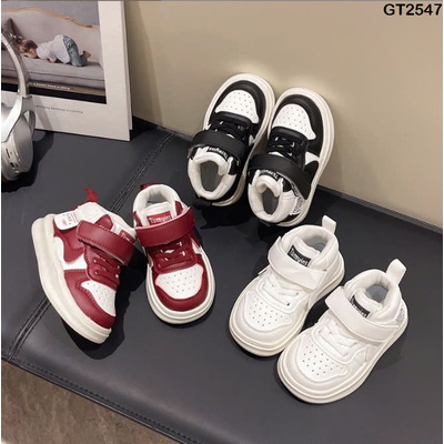 GT2547 GIÀY THỂ THAO BÉ TRAI