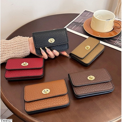 TM4527 VÍ CẦM TAY MINI