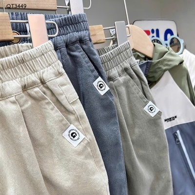 QT3449 QUẦN BÉ TRAI KACADY