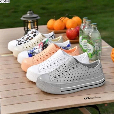 GD284 GIÀY NATIVE NAM NỮ