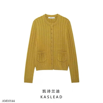 AM10144 ÁO CARDIGAN LEN CHO NỮ HÃNG KASLEAD