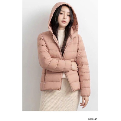 AM10145 ÁO LÔNG VŨ YAYA