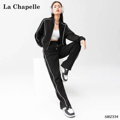 SM2334 SET NỈ NỮ LA CHAPELLE
