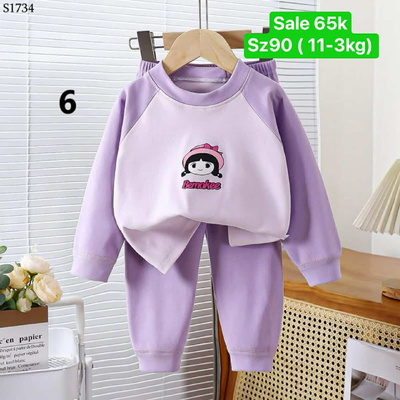 S1734 SẴN