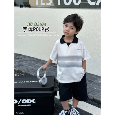 AT6735  ÁO PHÔNG POLO BT