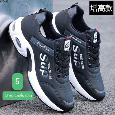 GB489 GIÀY THỂ THAO CHO NAM