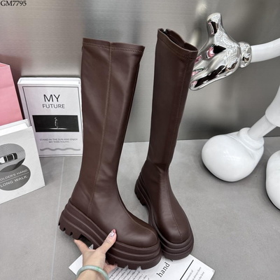 GM7795 BOOT ĐÙI CHO NỮ