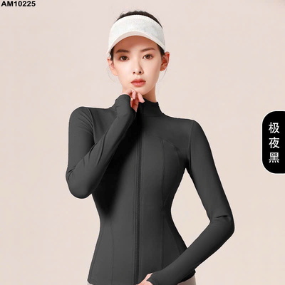 AM10225 ÁO KHOÁC TẬP CHO NỮ