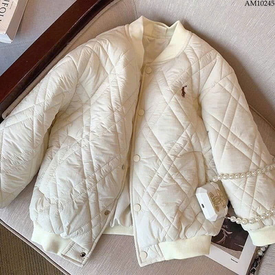 AM10245 ÁO KHOÁC BOMBER CHO NỮ