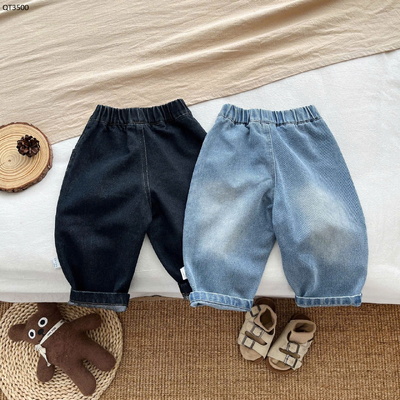 QT3500 QUẦN JEAN BT