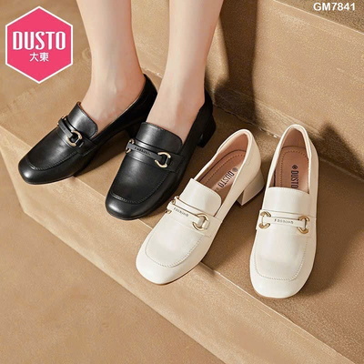 GM7841 GIÀY LOAFER NỮ