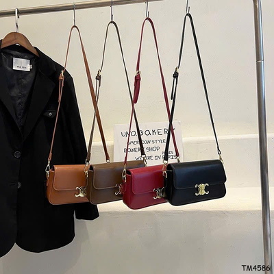 TM4586 TÚI XÁCH DA THỜI TRANG CHO NỮ