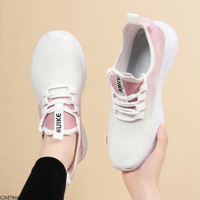 GM7868 GIÀY THỂ THAO NỮ PHỐI MÀU