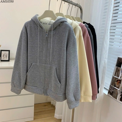 AM10350 ÁO KHOÁC LÓT LÔNG CHO NỮ