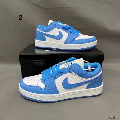 GD291 GIÀY THỂ THAO NAM NỮ