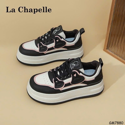 GM7880 GIÀY THỂ THAO NỮ LA CHAPELLE
