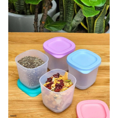 PK8391 SET 8 HỘP MINI ĐỰNG THỰC PHẨM