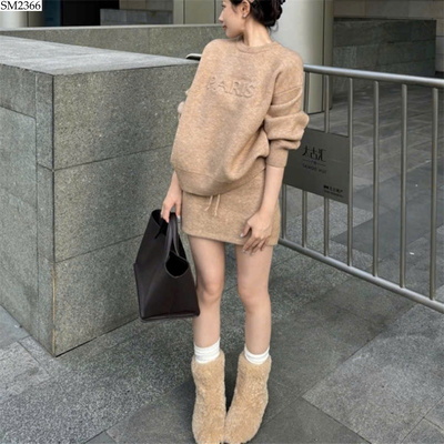 SM2366 SET LEN PARIS