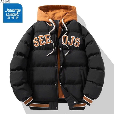 AB1406 ÁO PHAO JEANWEST