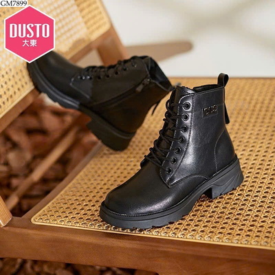 GM7899 BOOT CỔ THẤP CHO NỮ